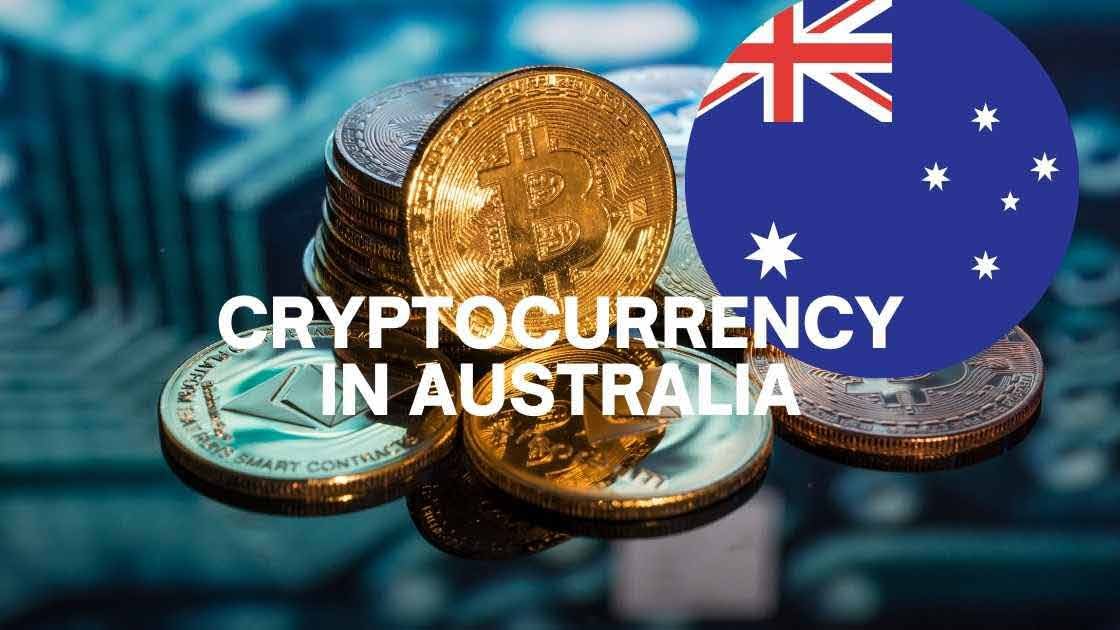 cryptocurrency in australia