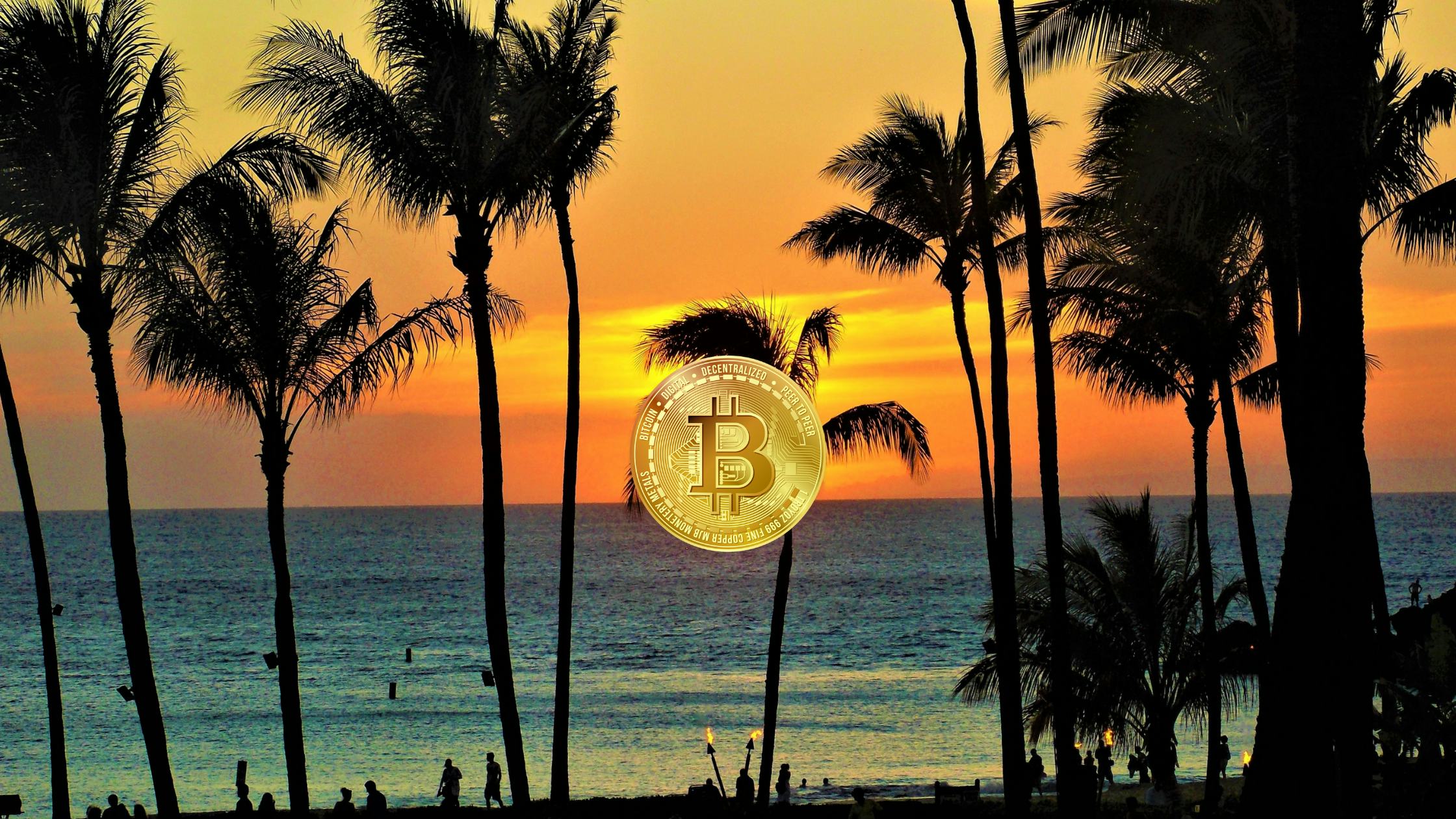 Hawaii Becomes Latest State to Approve Task Force to Examine Bitcoin, Web3 Technology