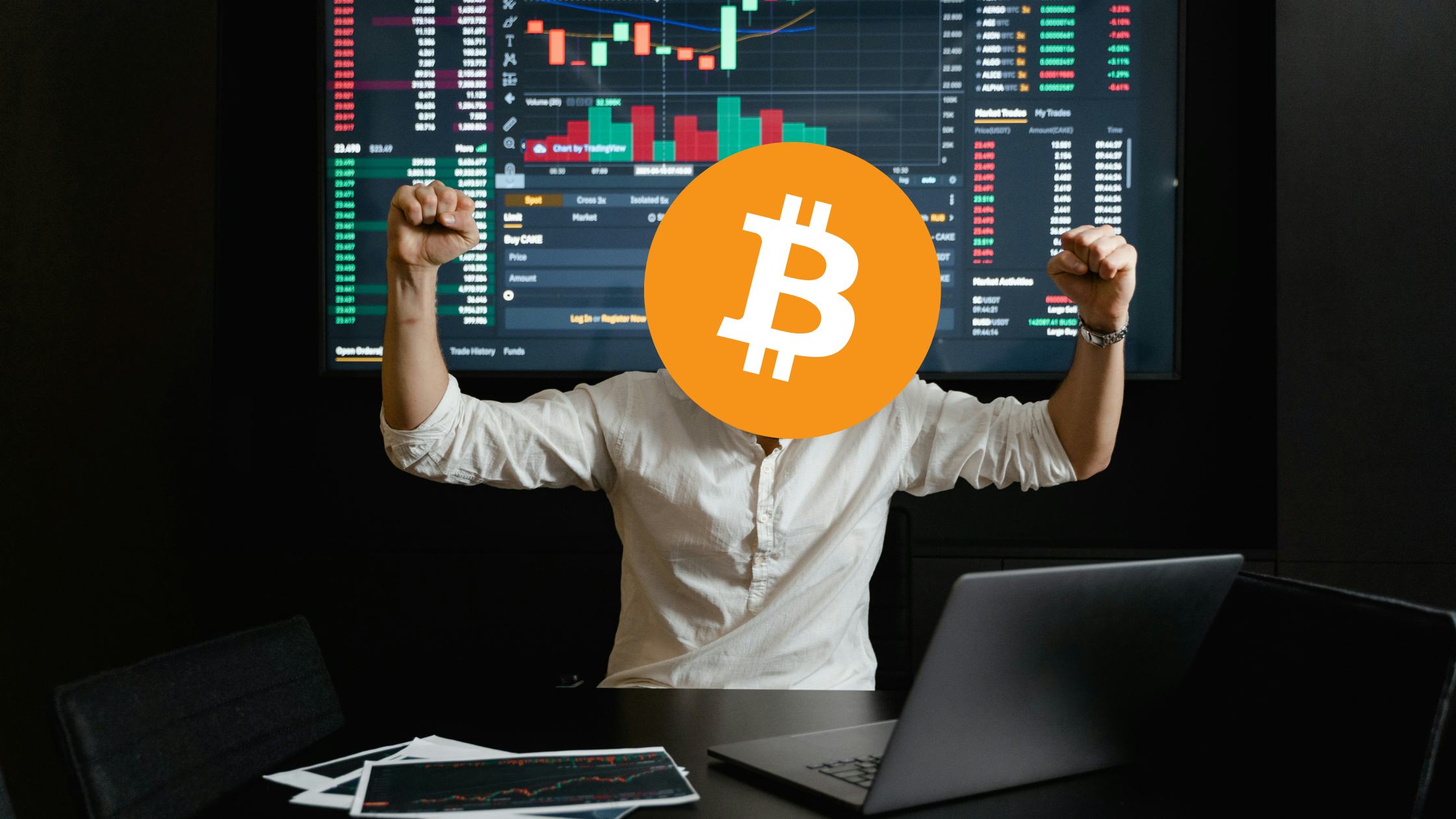 Microstrategy CEO Expects Bitcoin to 'Go Into the Millions' Despite Crypto Market Sell-Off