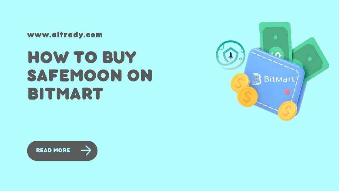 how to buy safemoon on bitmart