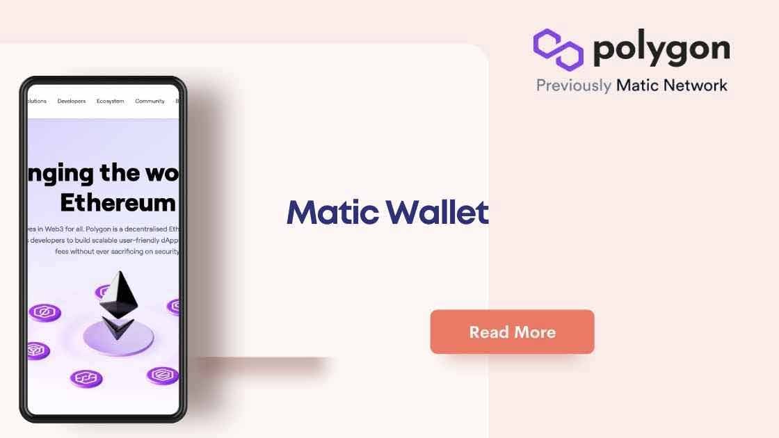 matic wallet