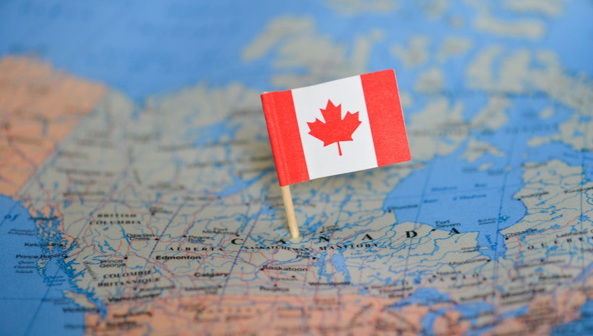Trudeau Challenger Wants Canada to Embrace Bitcoin
