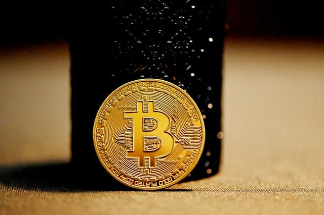 bitcoin price prediction
