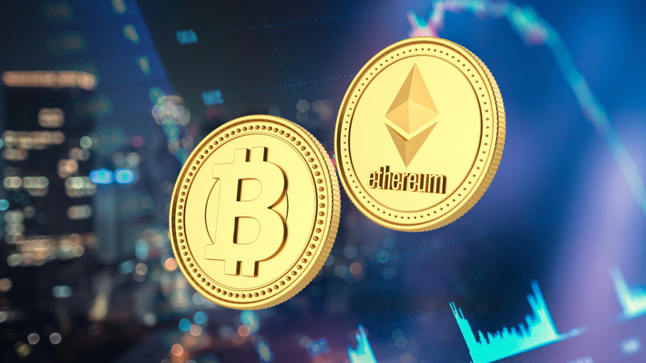 Bitcoin, Ethereum Technical Analysis: BTC Falls to $20,000 Range, as Sell-Off Extends