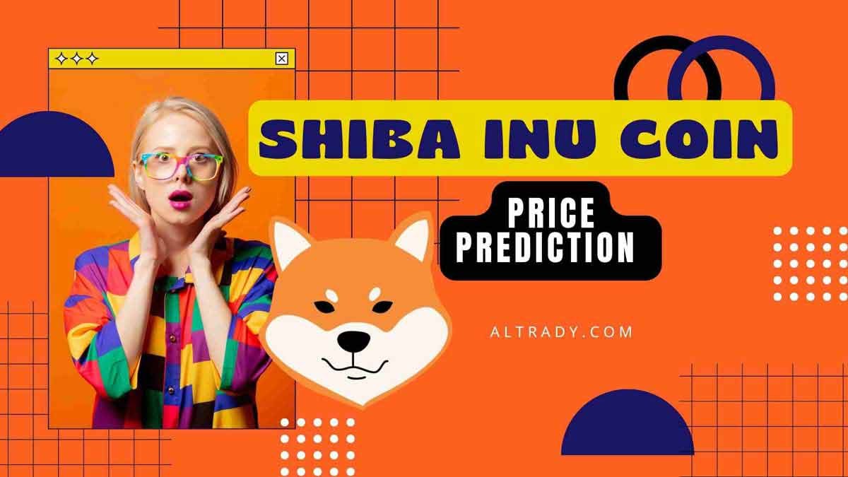 shiba inu coin price prediction