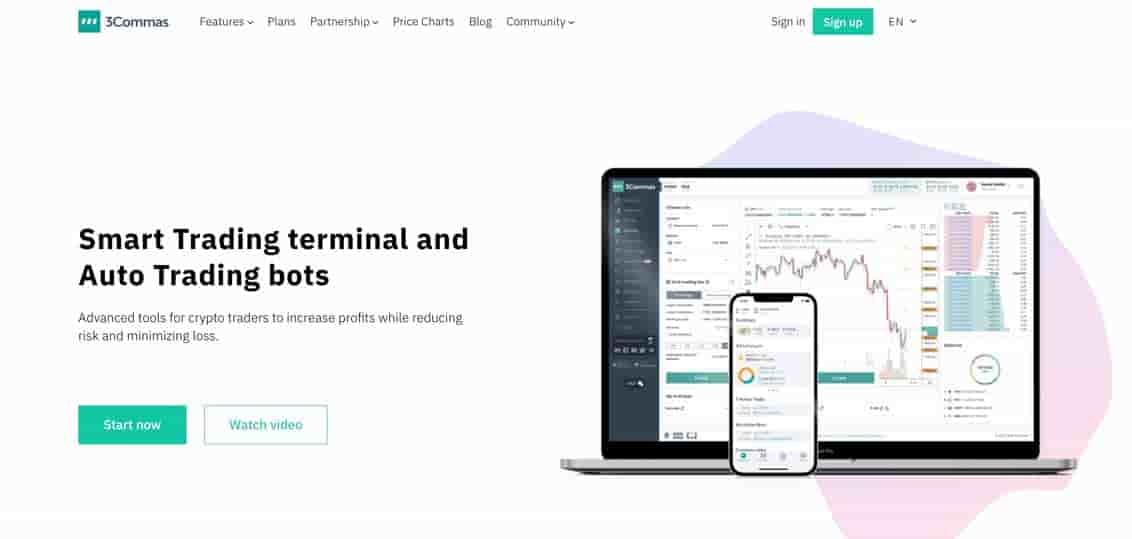 best cloud base trading app