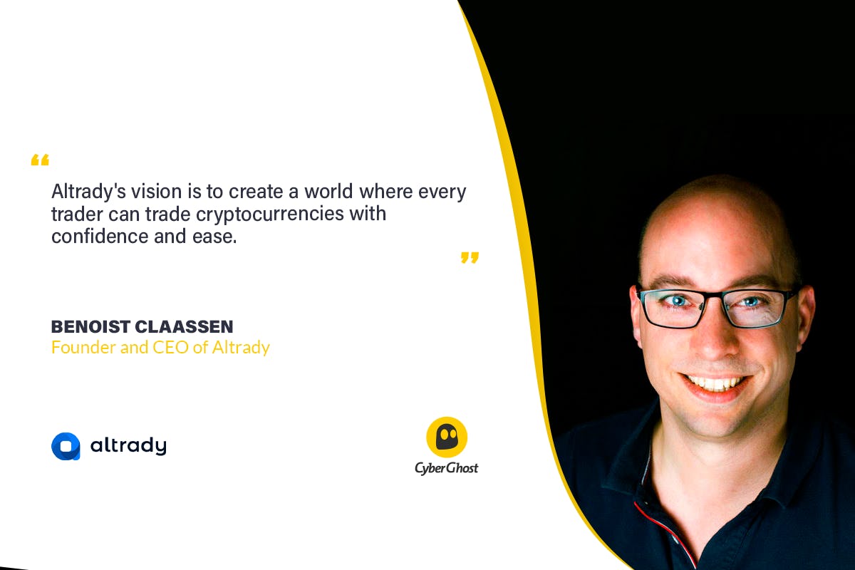 Altady trading crypto