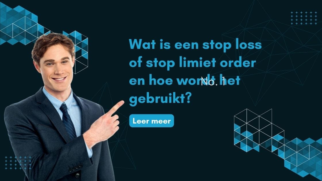 stop loss order