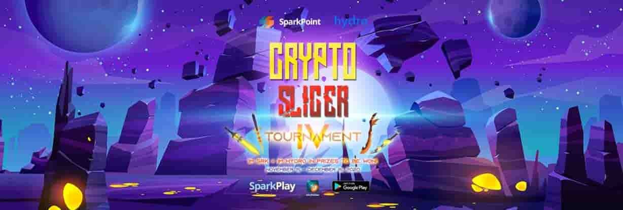 crypto slicer game