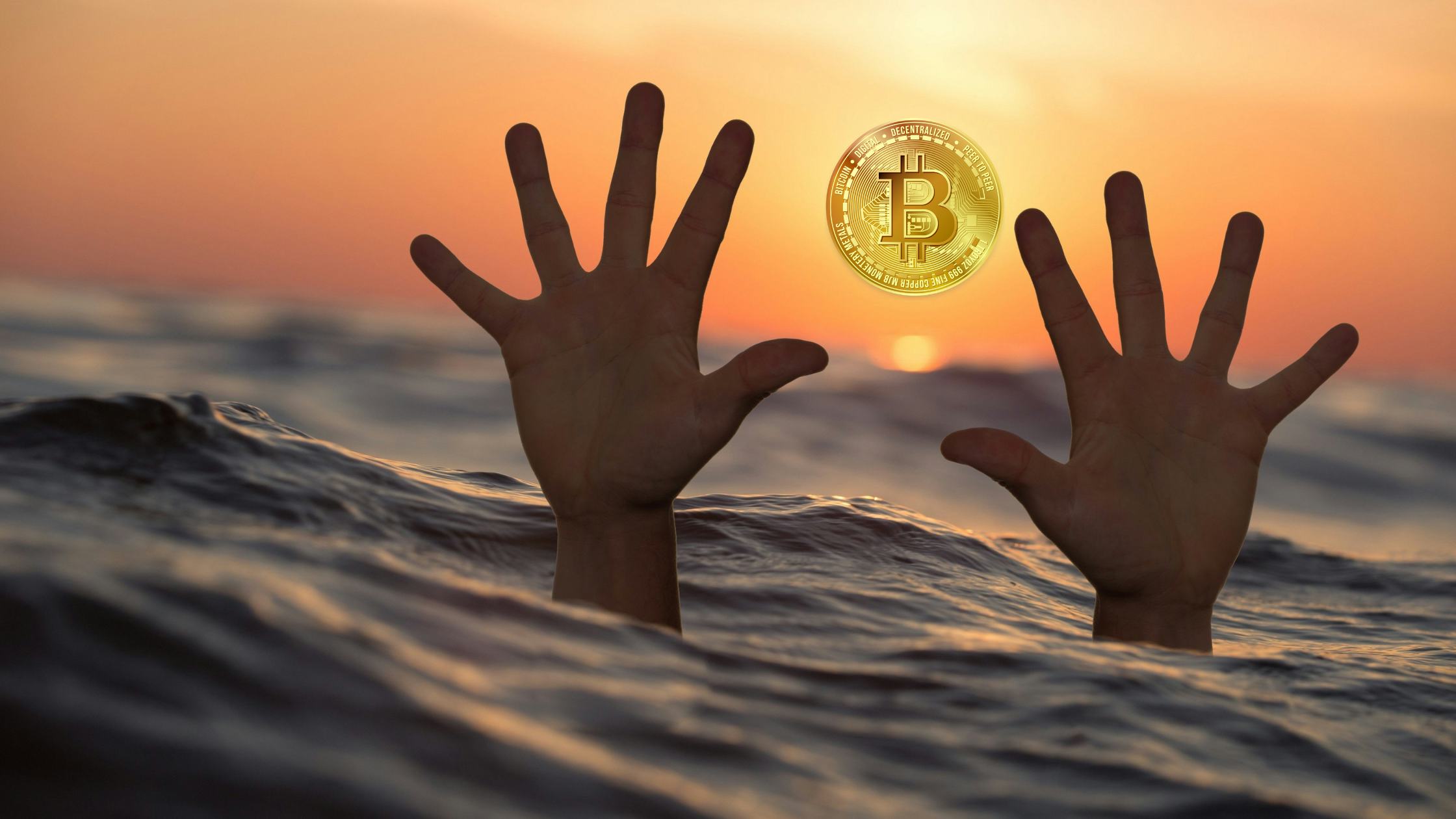 Will Bitcoin Fall to $13,800? — What an 80% Drawdown Will Look Like From Here