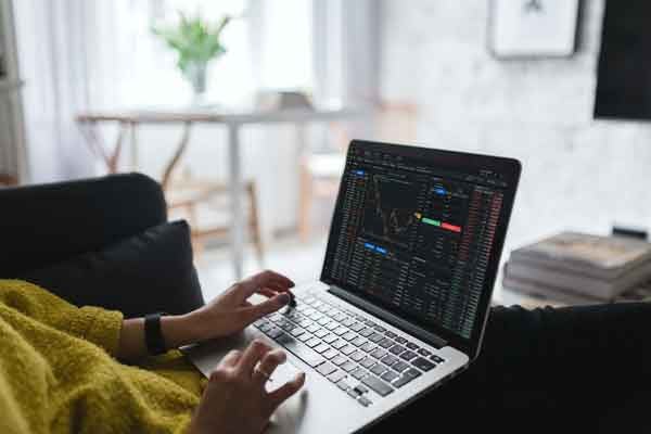 shorting cryptocurrency