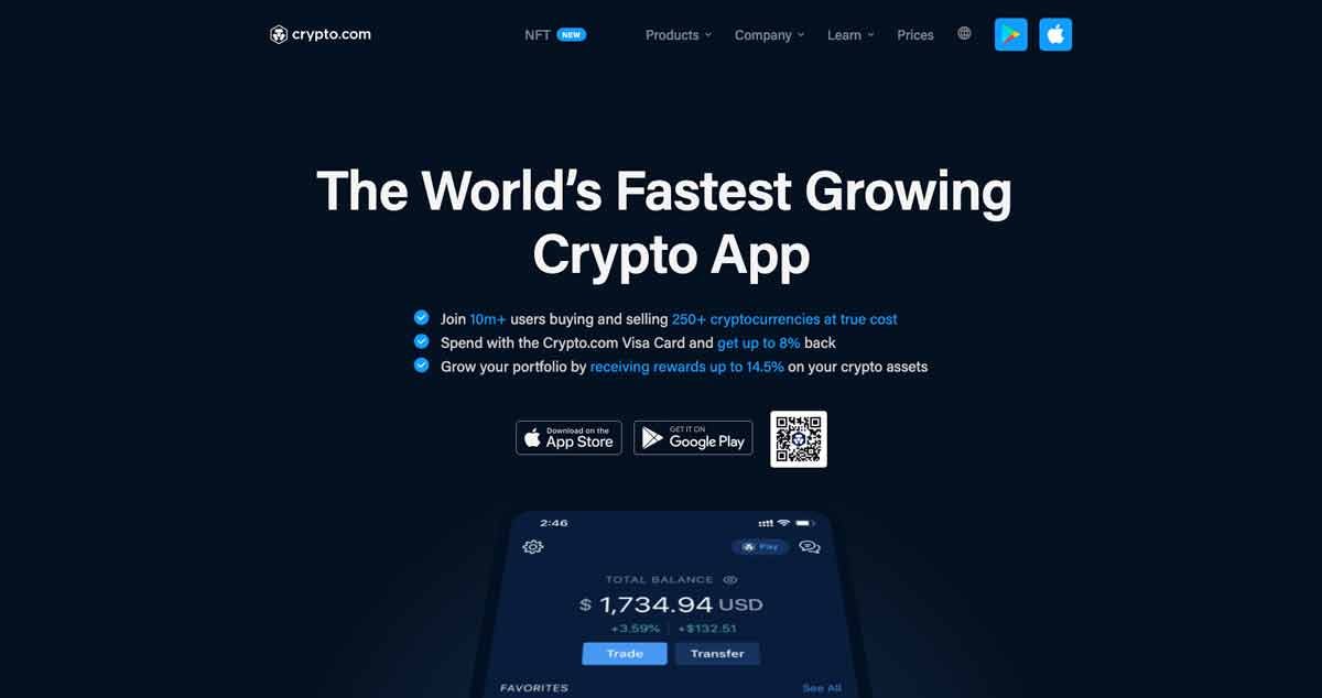 Altady trading crypto