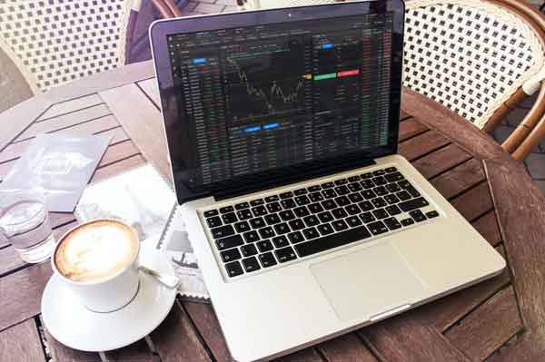 What is Crypto Trading?