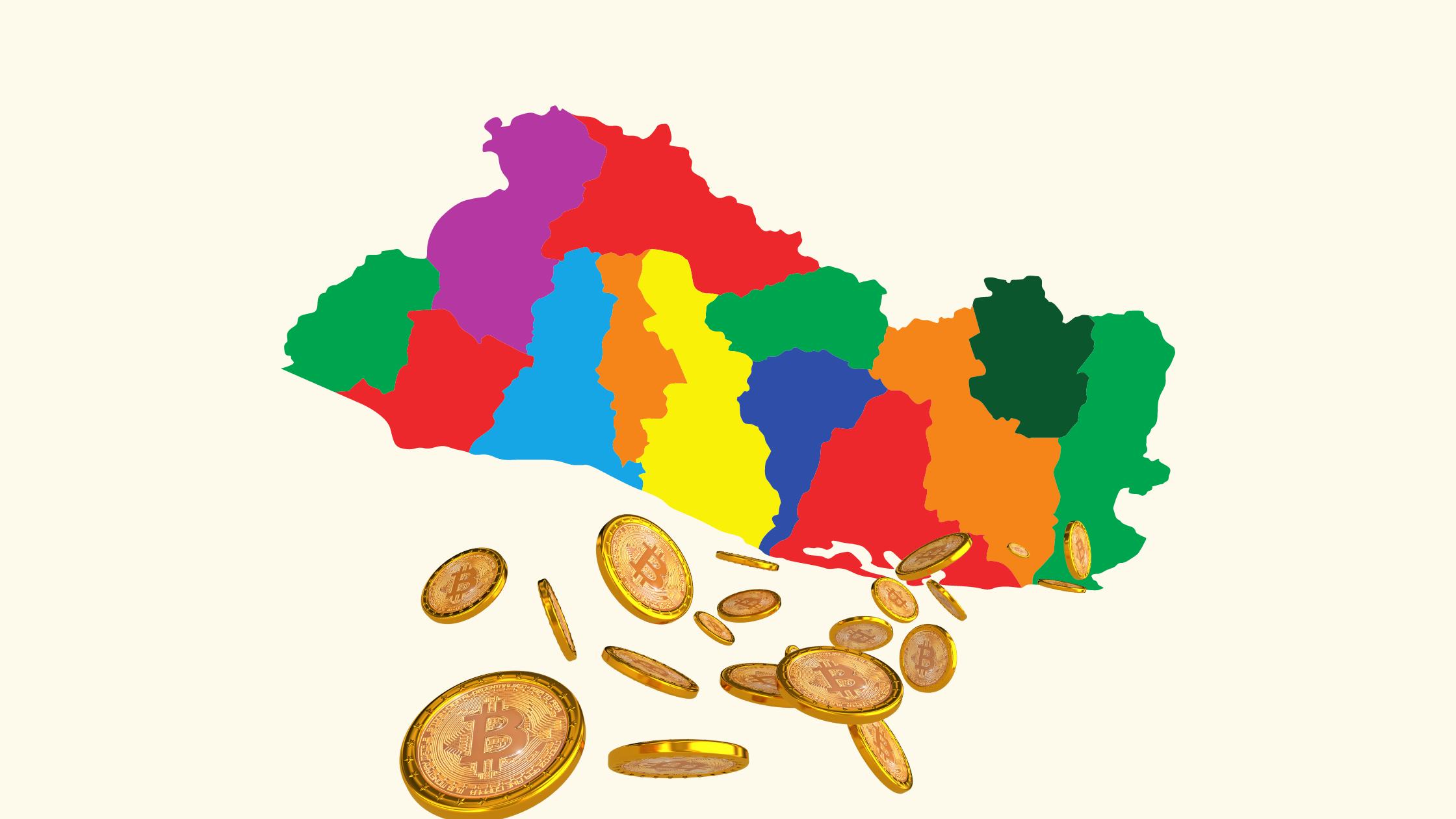 Survey: Most Salvadorans Still Not Convinced About Bitcoin as Legal Tender