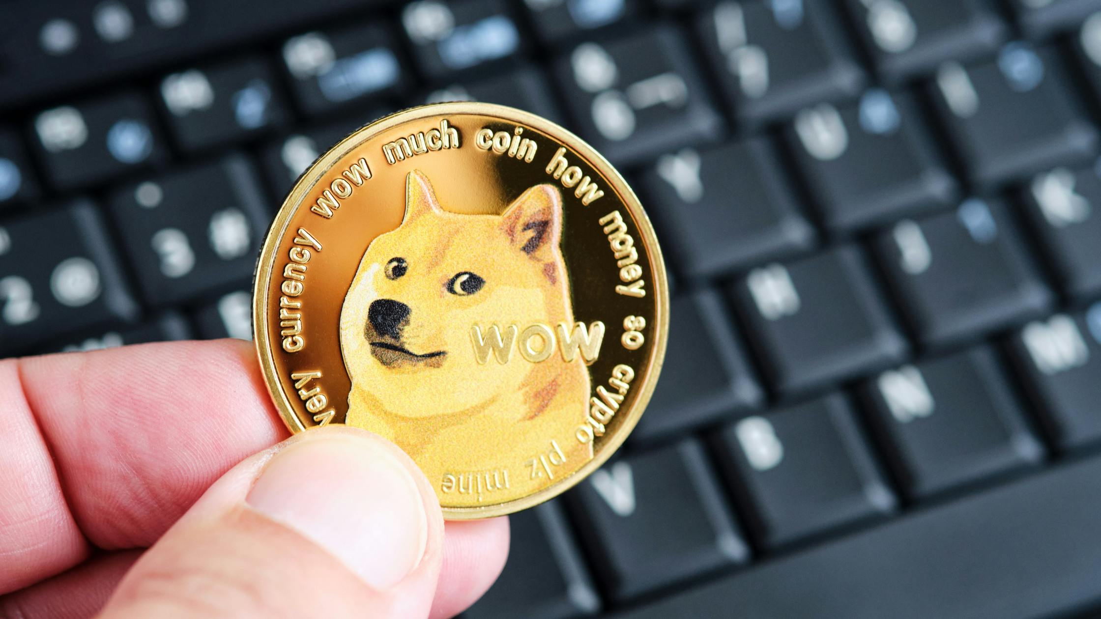 Dogecoin Co-Founder Says Crypto Is Facilitator of Scams