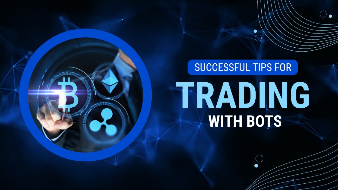 What are Crypto Trading Bots, and how to use them?