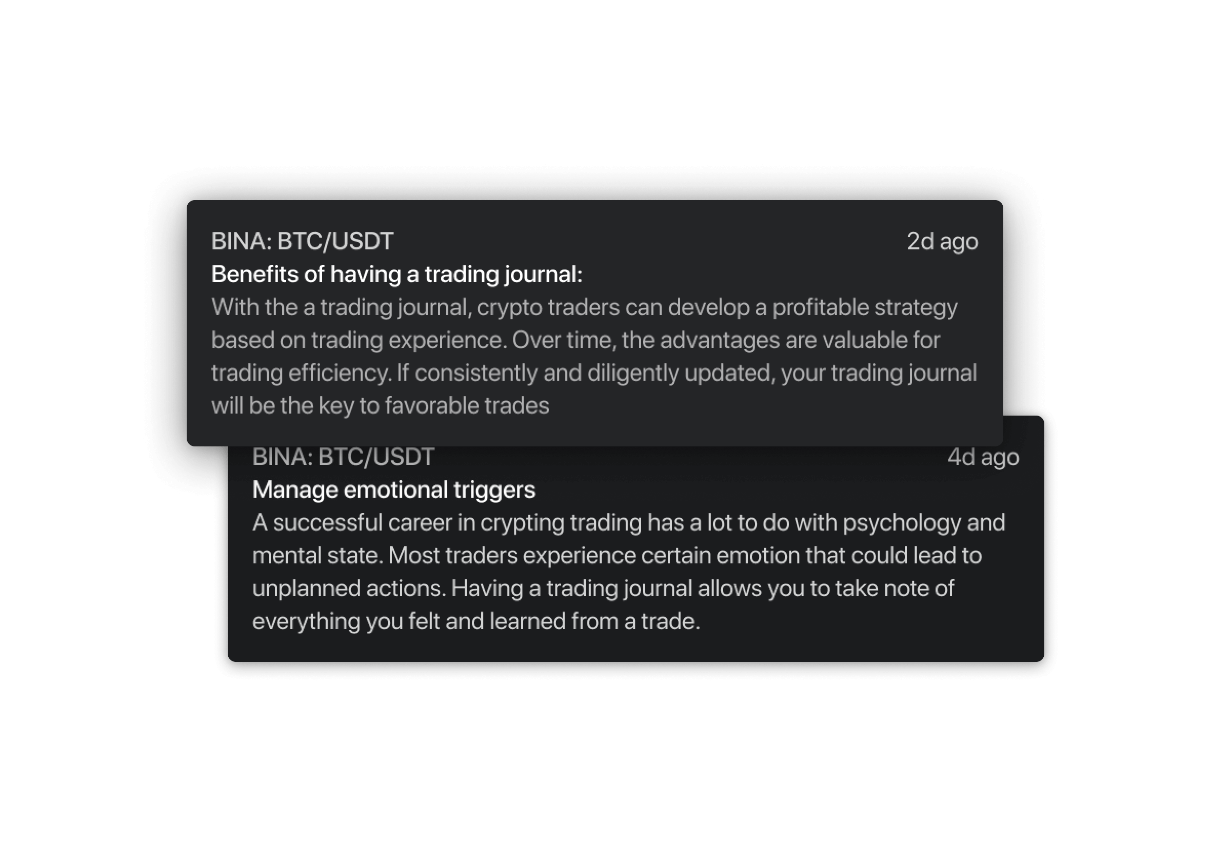 Altady trading crypto