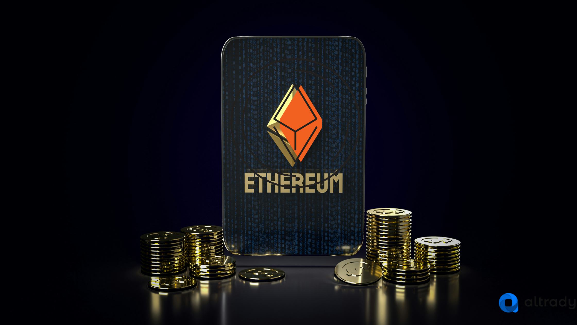 Ethereum’s Beacon Network Deals With a 7-Block Chain Reorganization