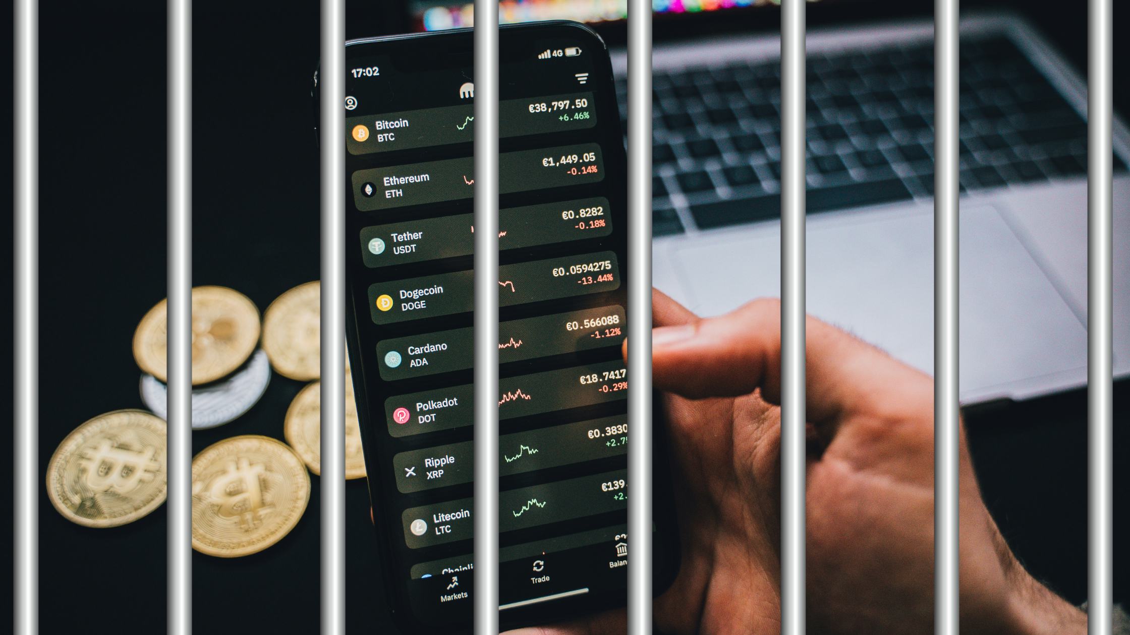 China Backed Publication: Terra LUNA Crash Vindicates Country's Ban on Crypto-Related Activities