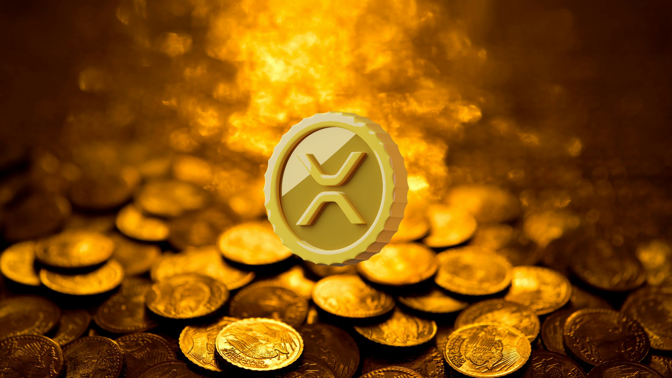 XRP Suddenly Jumps 6% in Hour as This Positive Catalyst Appears: Details
