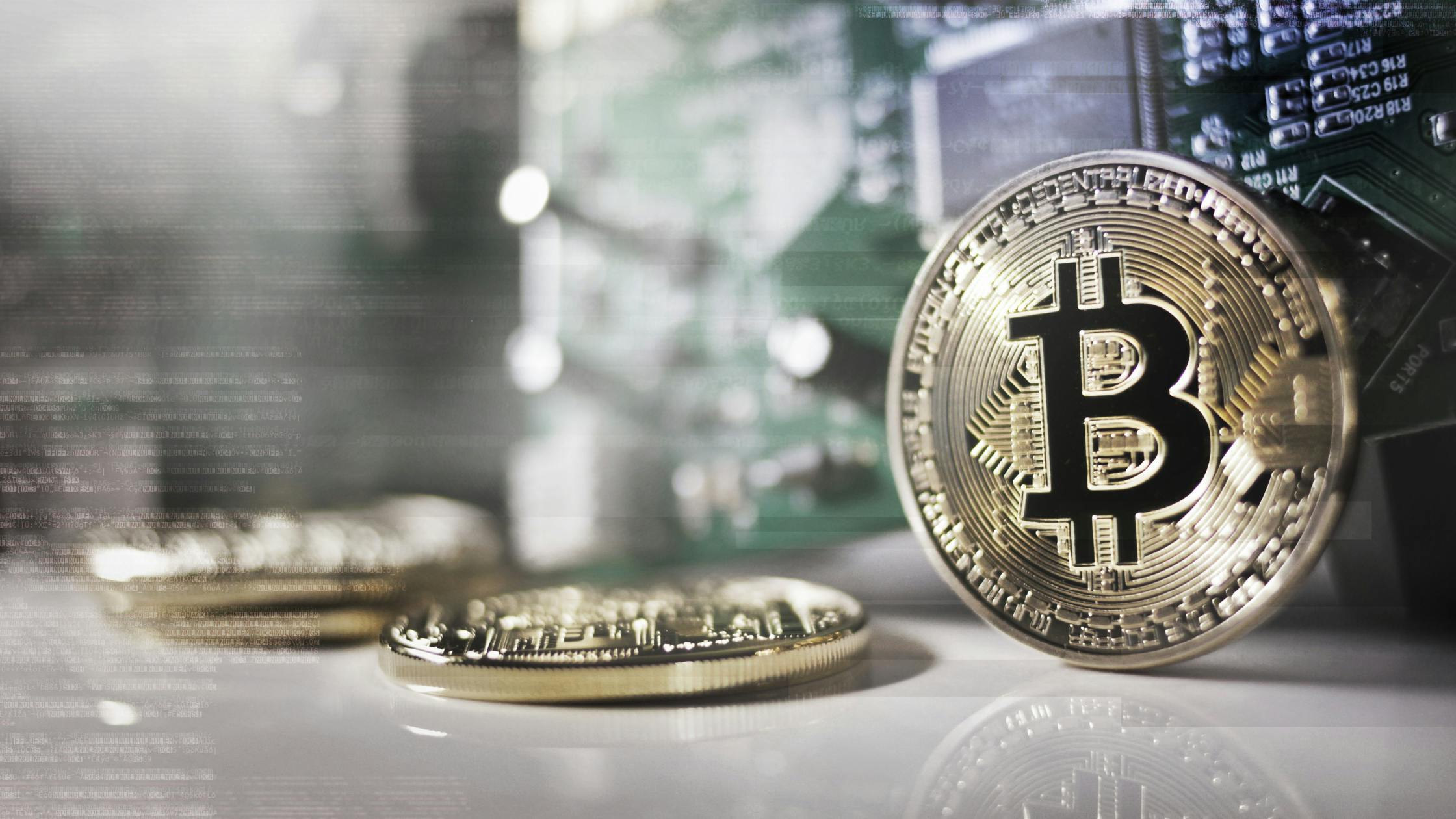 $1.2 Billion in Bitcoin Was Liquidated During Last Week's Crypto Crash