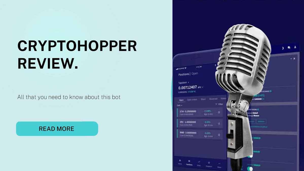 cryptohopper review