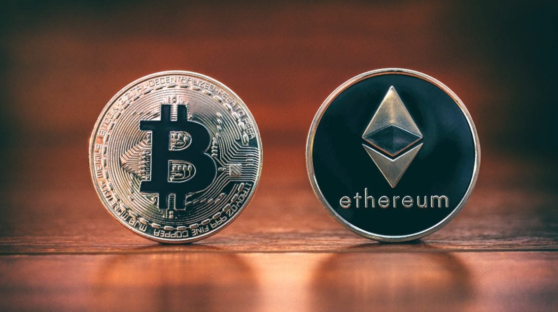 Bitcoin, Ethereum Technical Analysis: BTC Back Above $40,000 as Bulls Re-Enter
