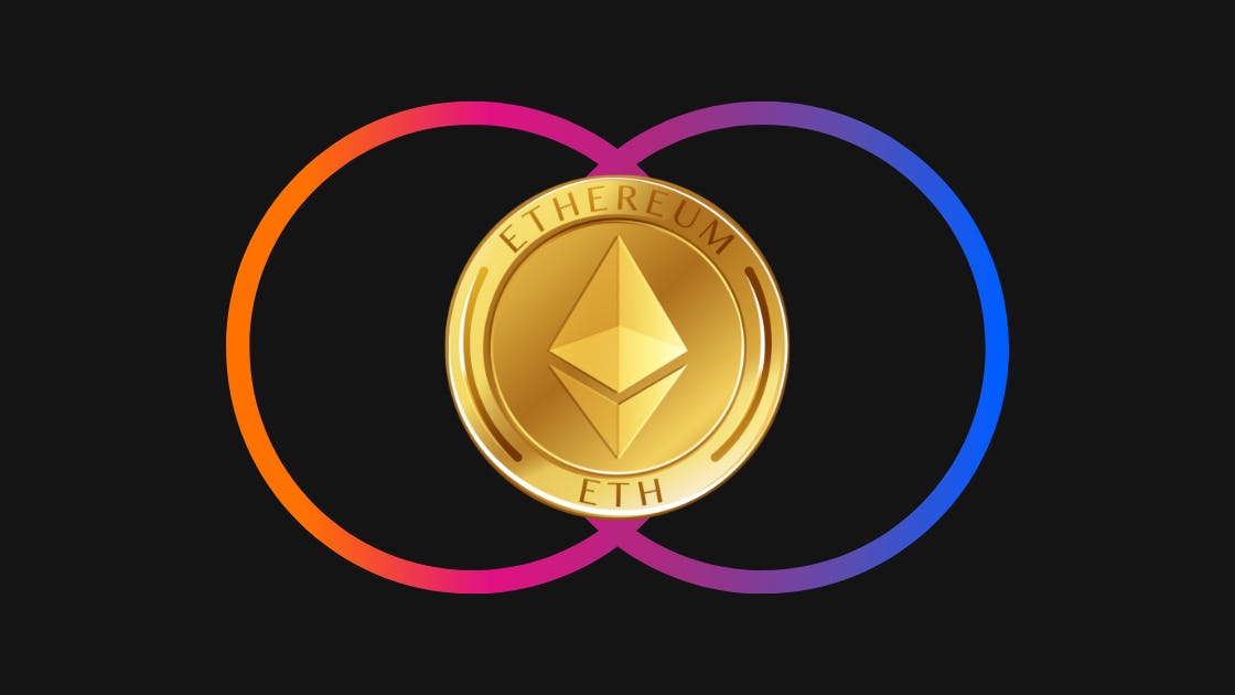 Ethereum Is Now in Control of Only Two Entities