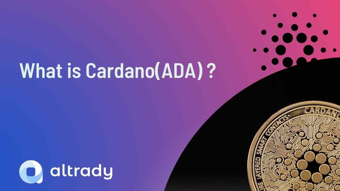what is cardano 