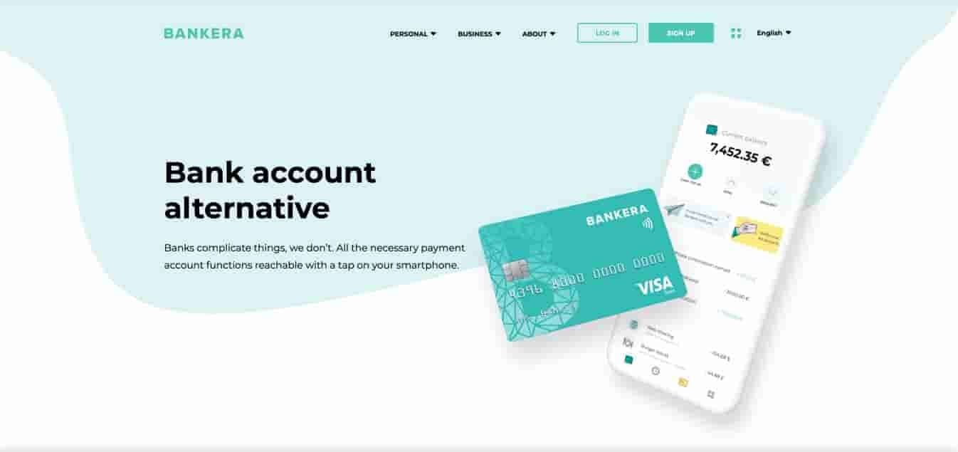 bankera bank