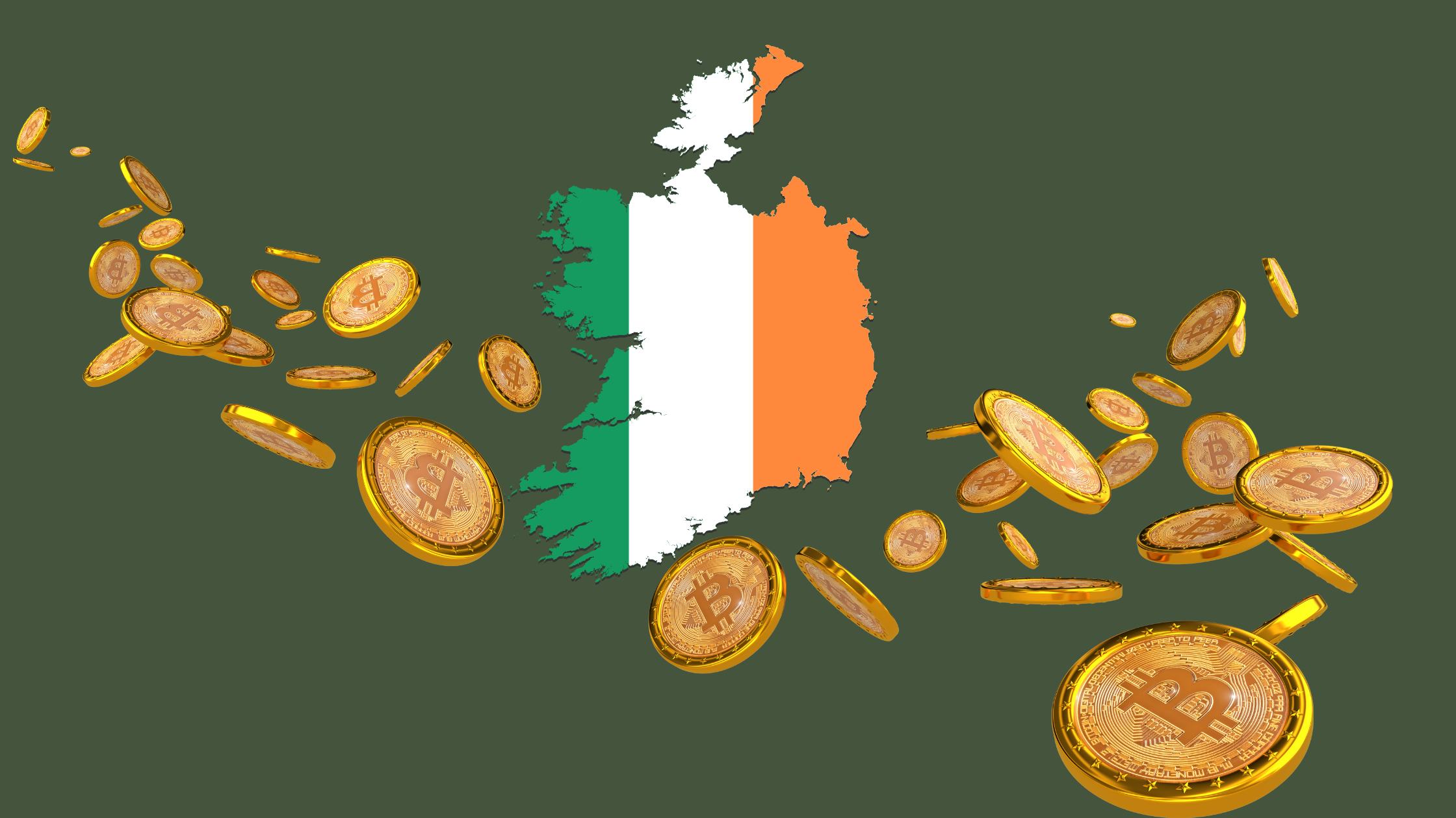 Ireland Preparing to Ban Bitcoin Donations Over Russia Election Interference Fears