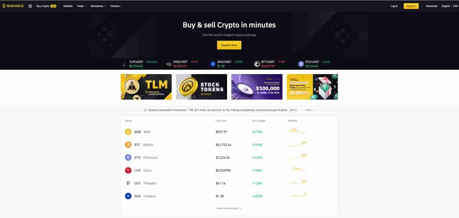 best software for crypto trading