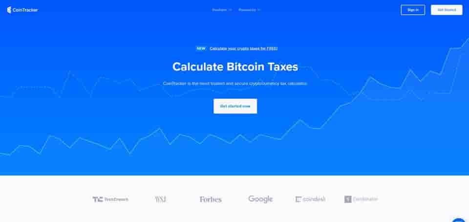 calculate bitcoin portfolio taxes