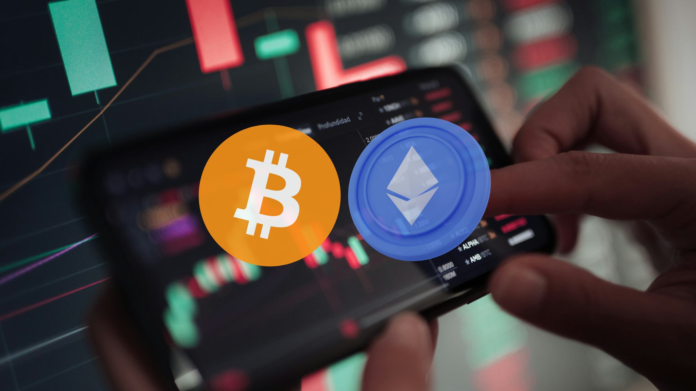 While Bitcoin and Ethereum Dominance Slides, Stablecoin Market Caps Reap the Rewards
