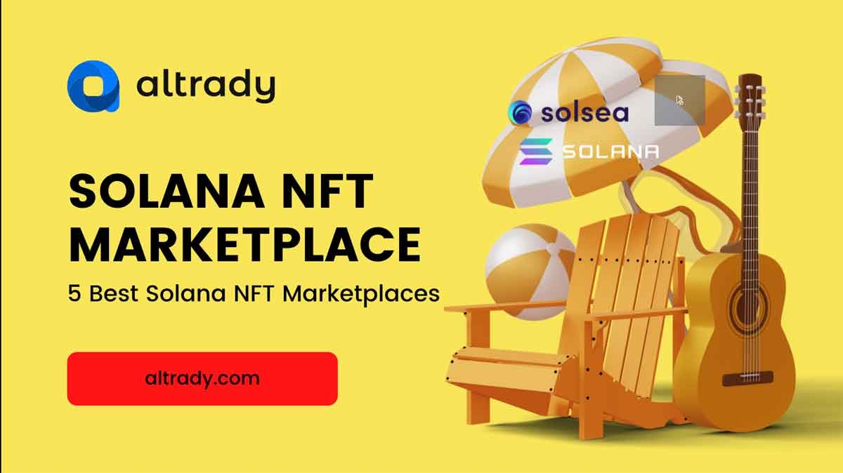 solana nft marketplace