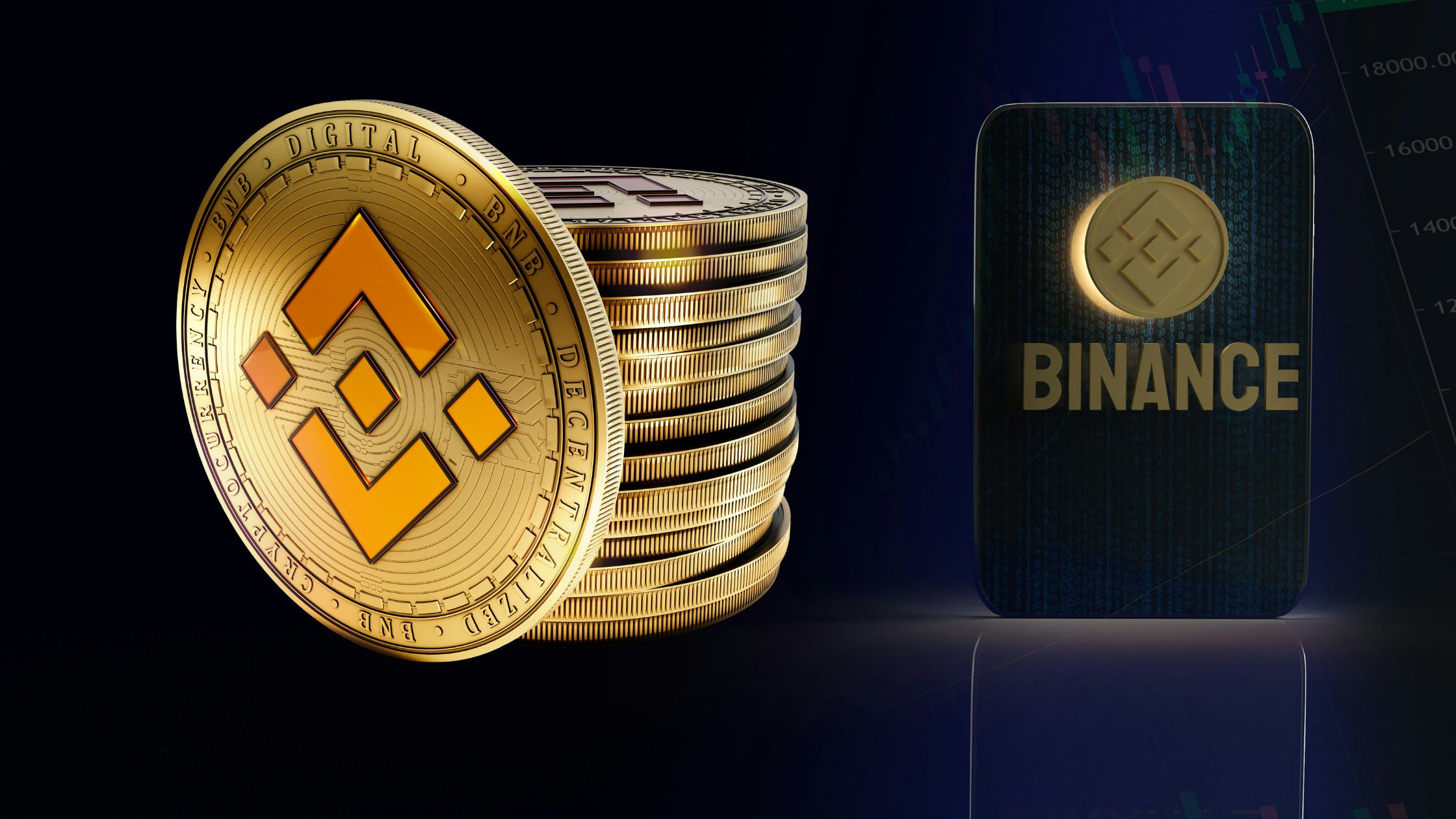 BREAKING: SEC Investigating Binance's BNB