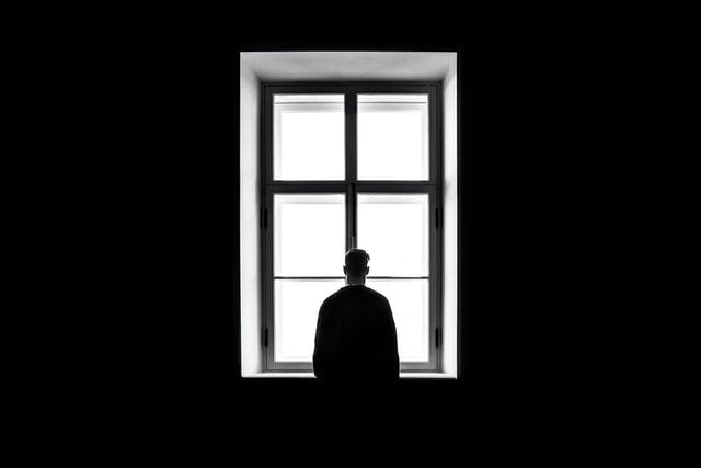 loneliness window