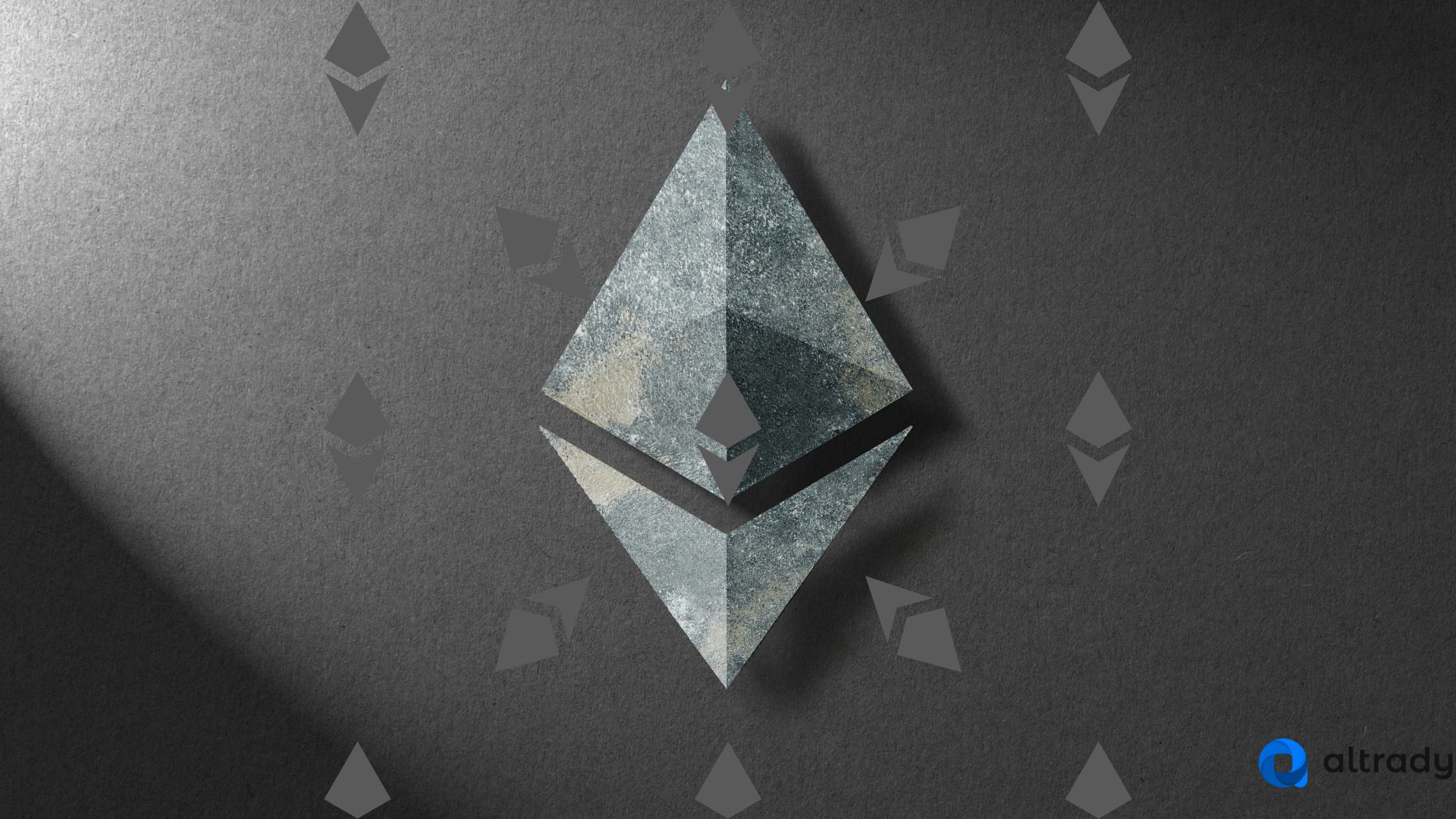 Ethereum Fees Reach Lowest Level Since Last Summer