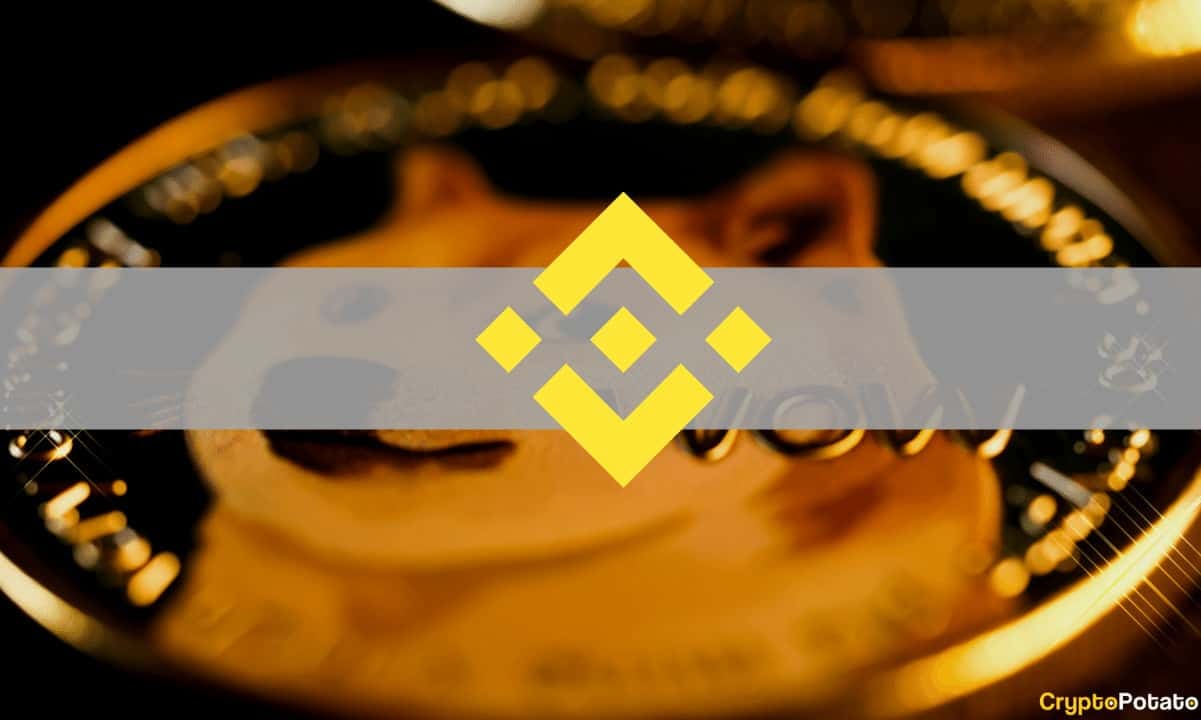 New Dogecoin and Shiba Inu Pools Added to Binance's Liquidity Swap Platform