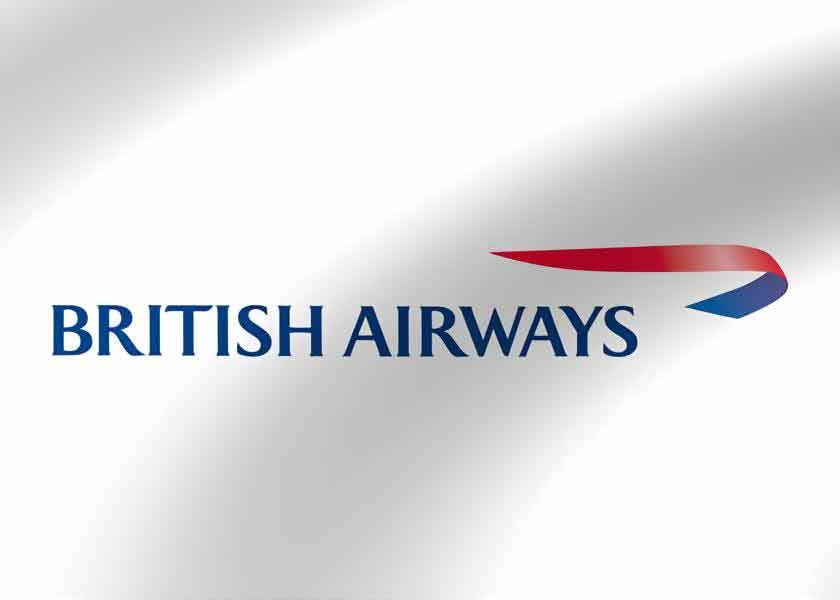 British Airways