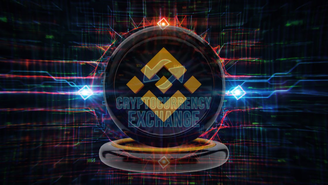 Binance to Temporarily Suspend ETH Withdrawals on August 31: Details