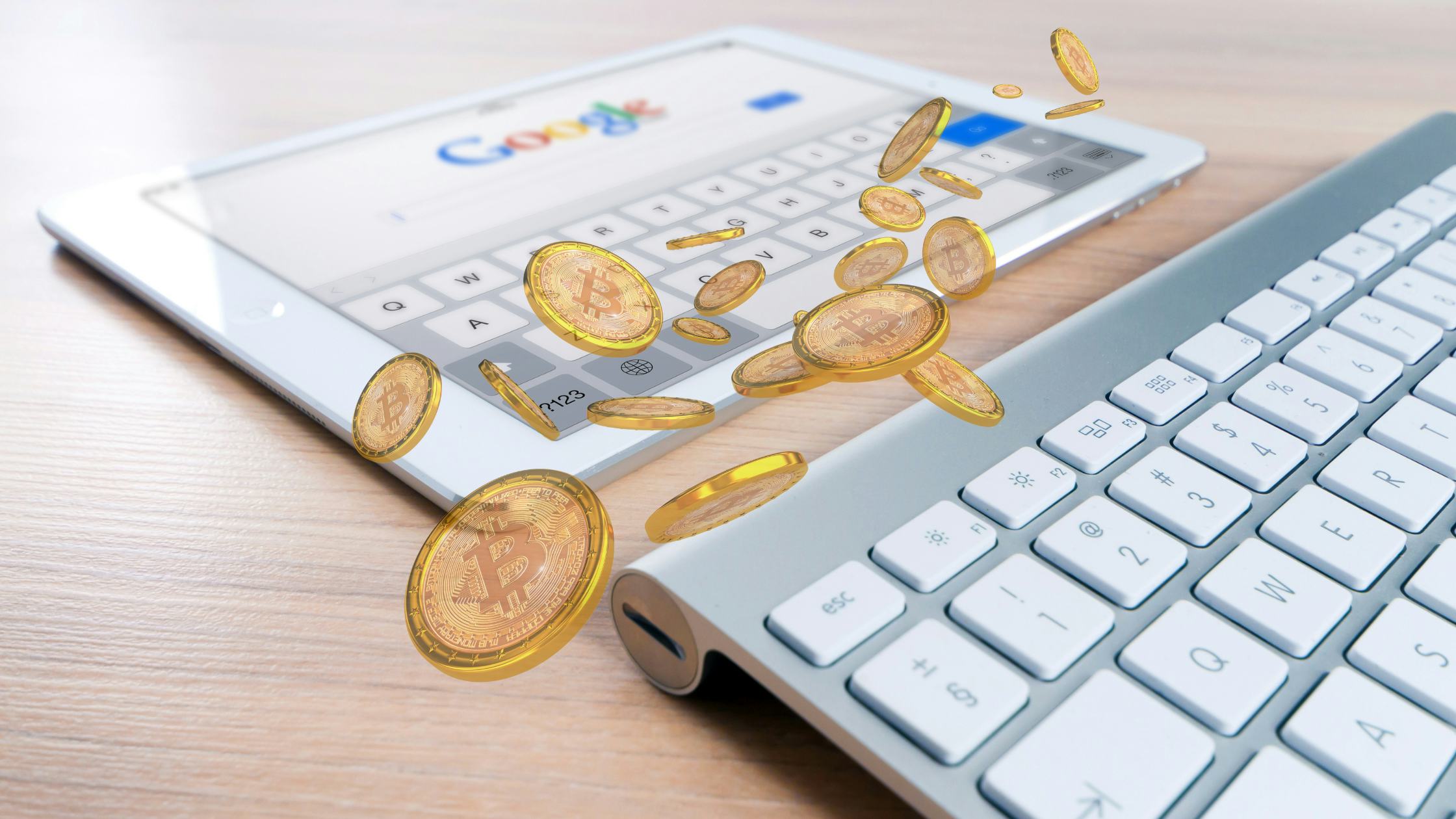 'Bitcoin Is Dead' Google Searches Skyrocket, Bitcoin Obituaries Records 15 Deaths This Year