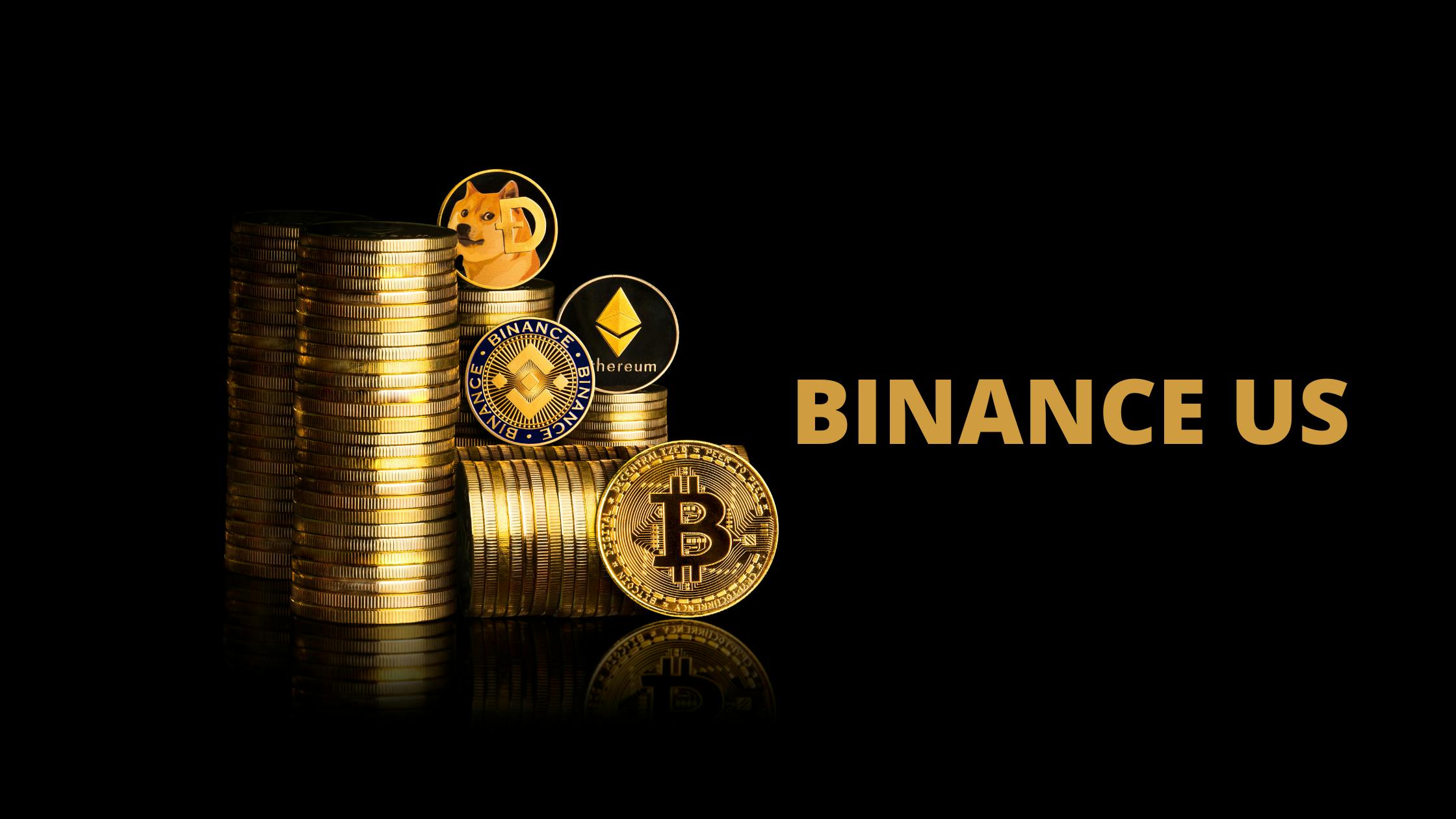 Binance US Adds Staking Services for 7 Different Crypto Assets
