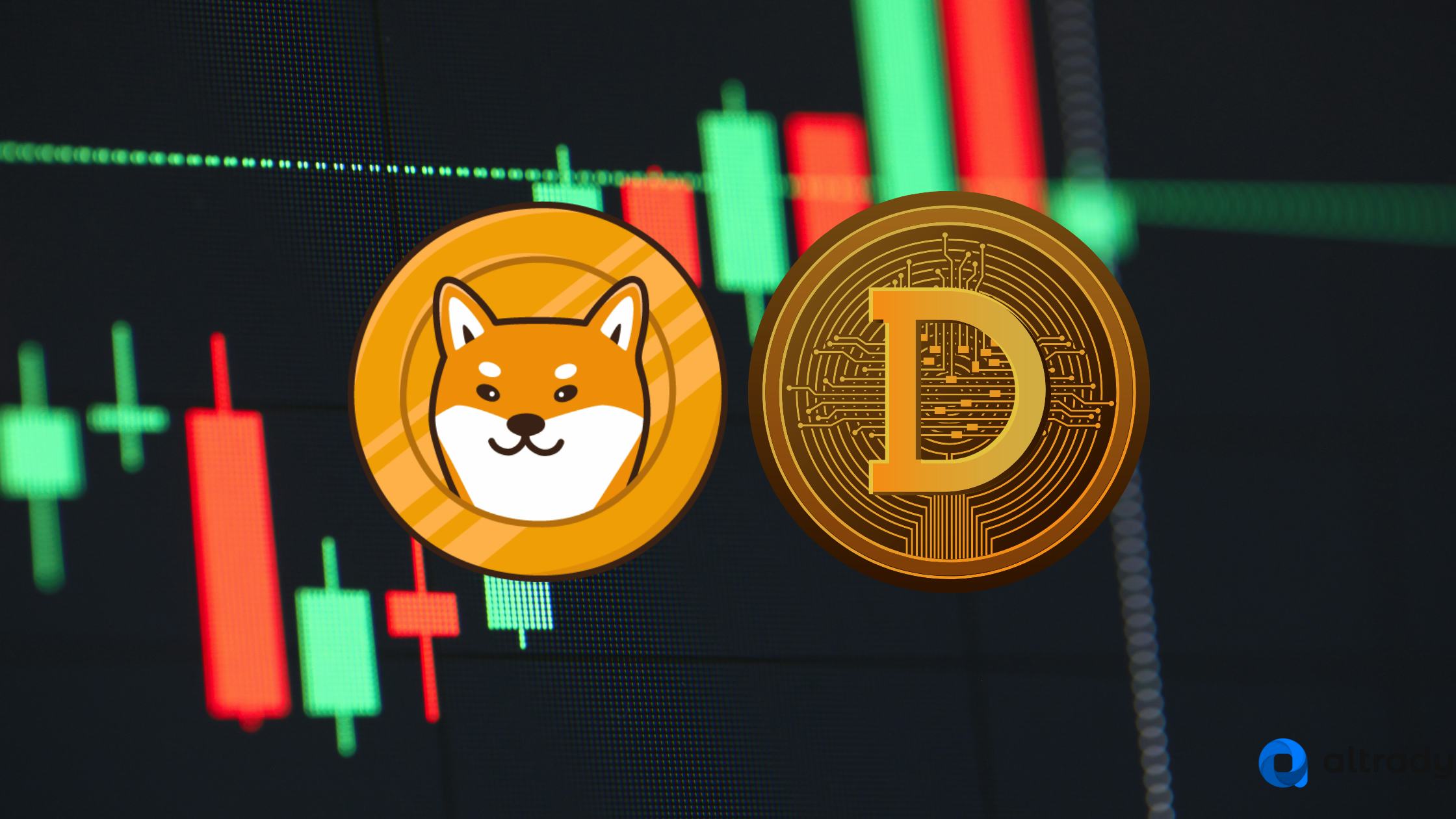 Shiba Inu and Dogecoin Can Now Be Traded Against Circle's Stablecoin on MEXC Global