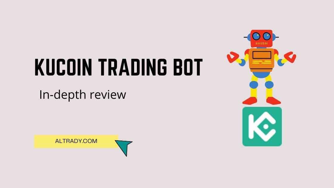 KuCoin trading bot