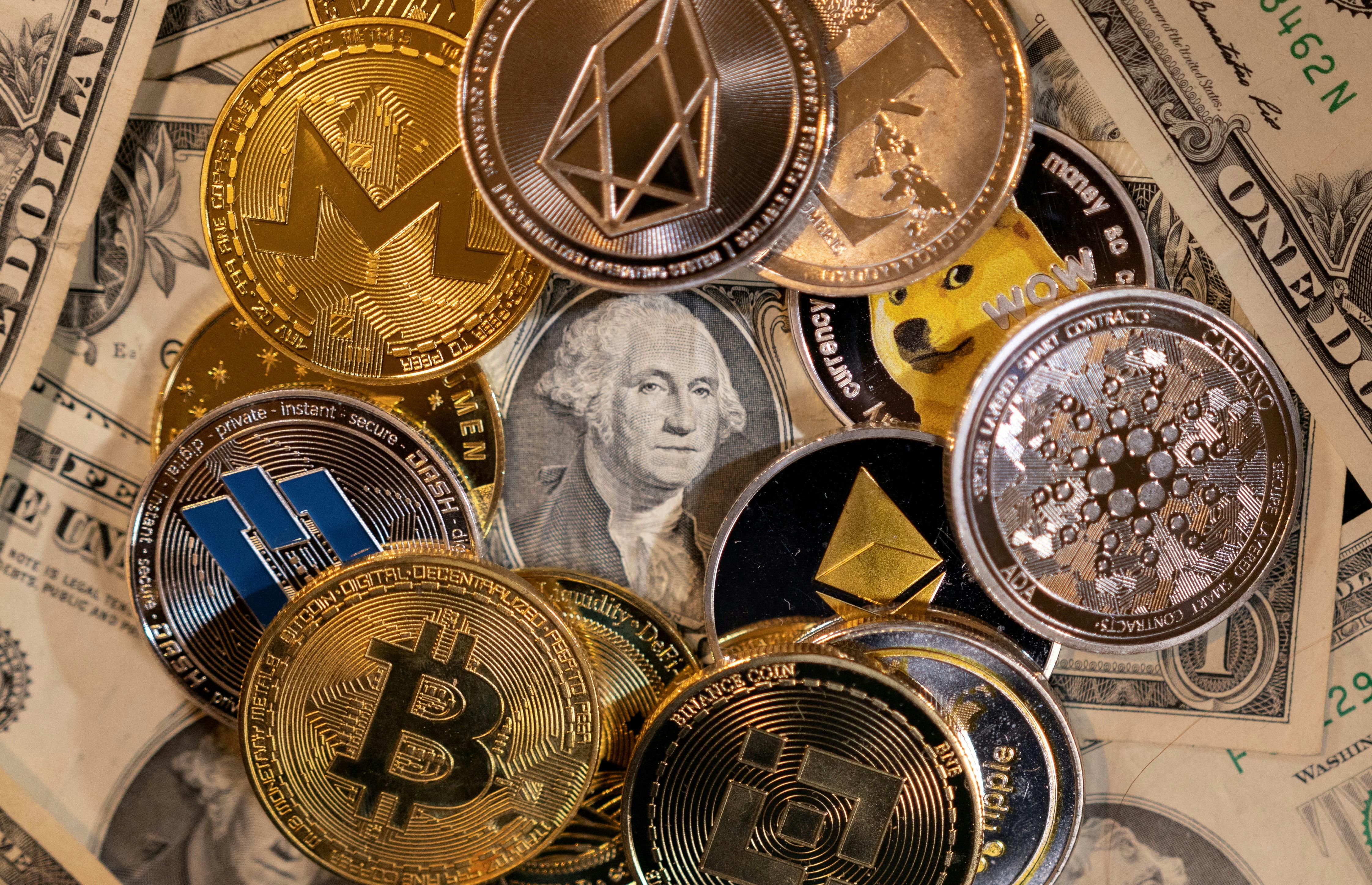 Altady trading crypto