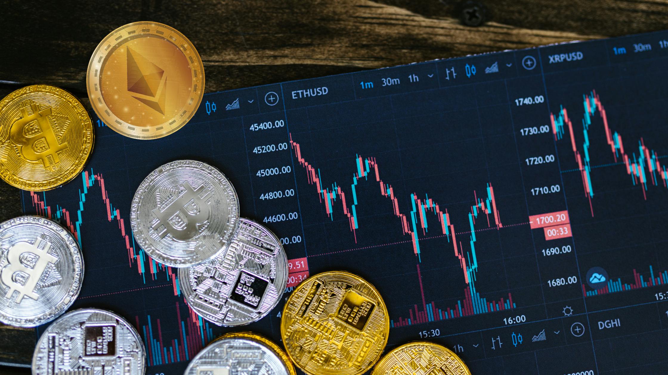 Here's How Crypto Market Could Recover Faster, According to FTX U.S. President Brett Harrison