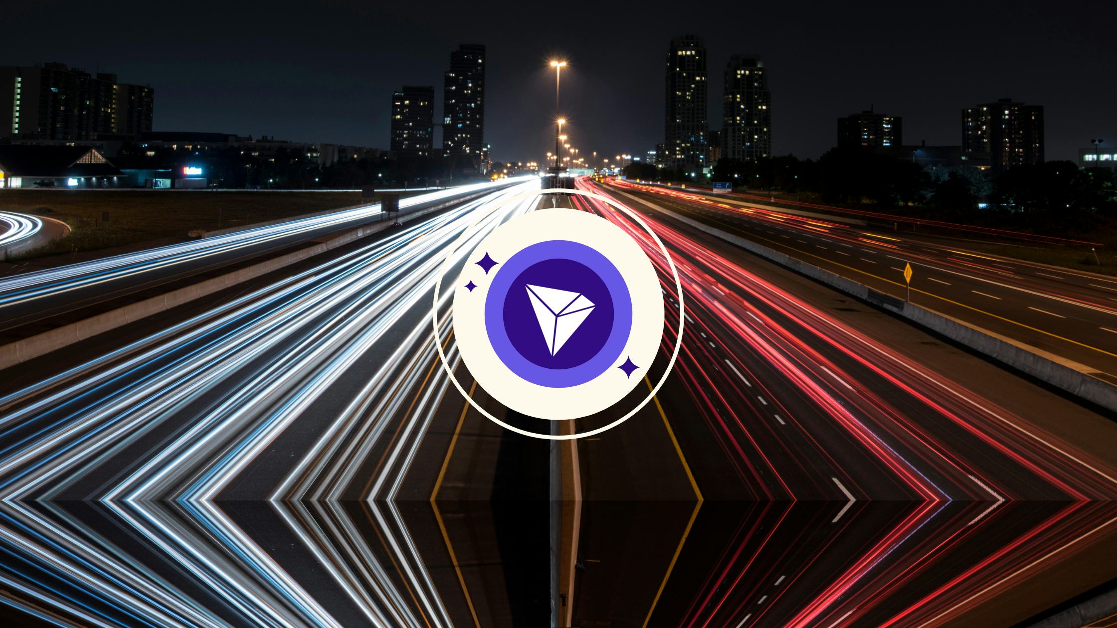 Tron Becomes DeFi’s Third-Largest Blockchain Thanks to Terra-Like Stablecoin