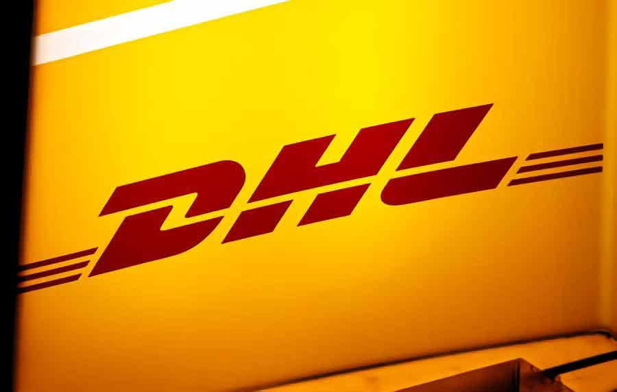 dhl