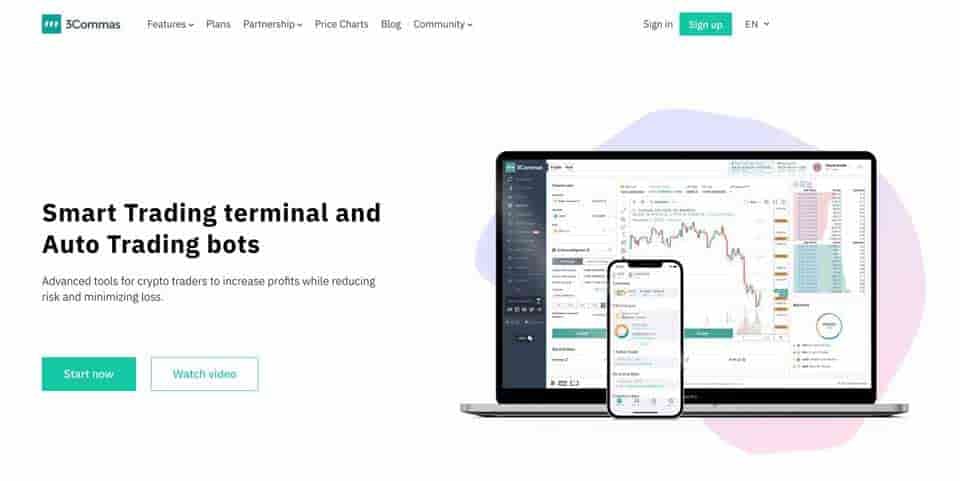 smart terminal